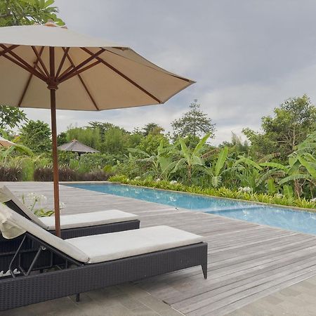 Agaru Villa Uluwatu By The Lavana Ngoại thất bức ảnh