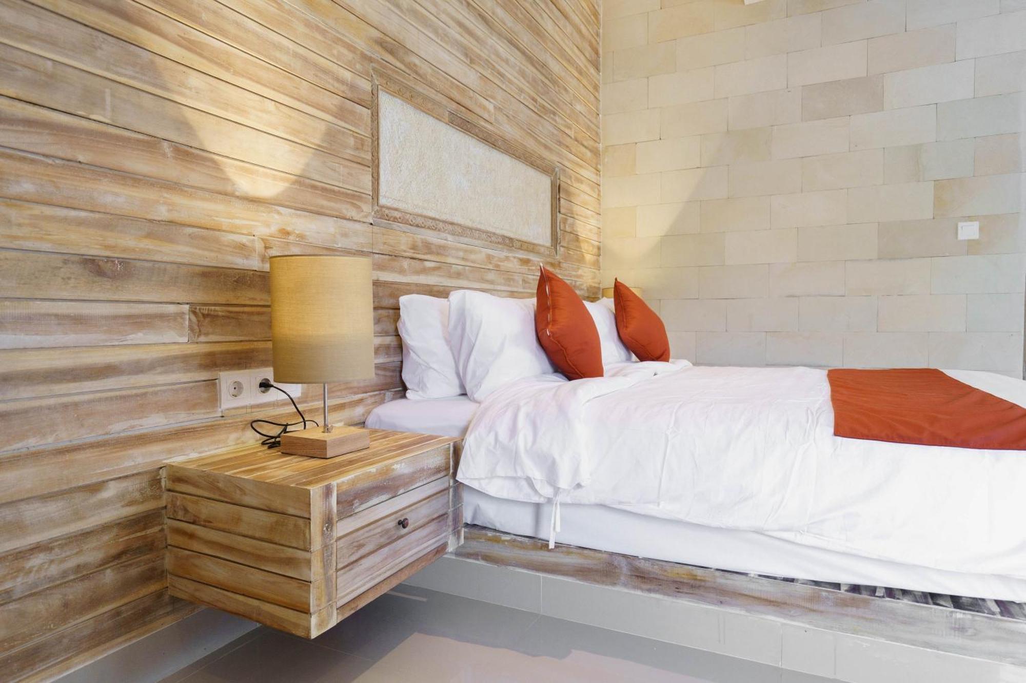 Agaru Villa Uluwatu By The Lavana Ngoại thất bức ảnh