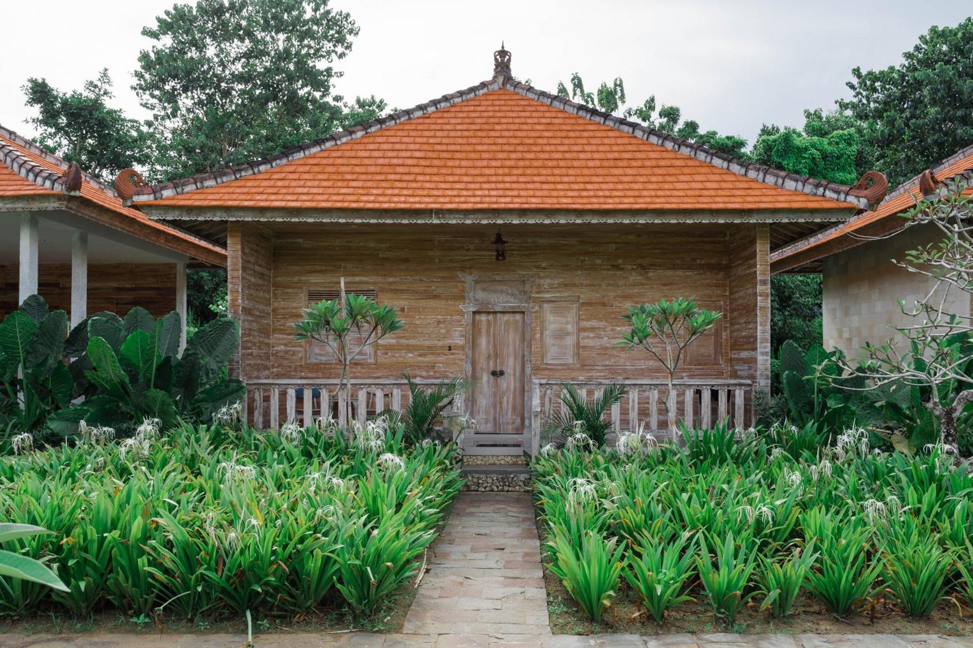 Agaru Villa Uluwatu By The Lavana Ngoại thất bức ảnh