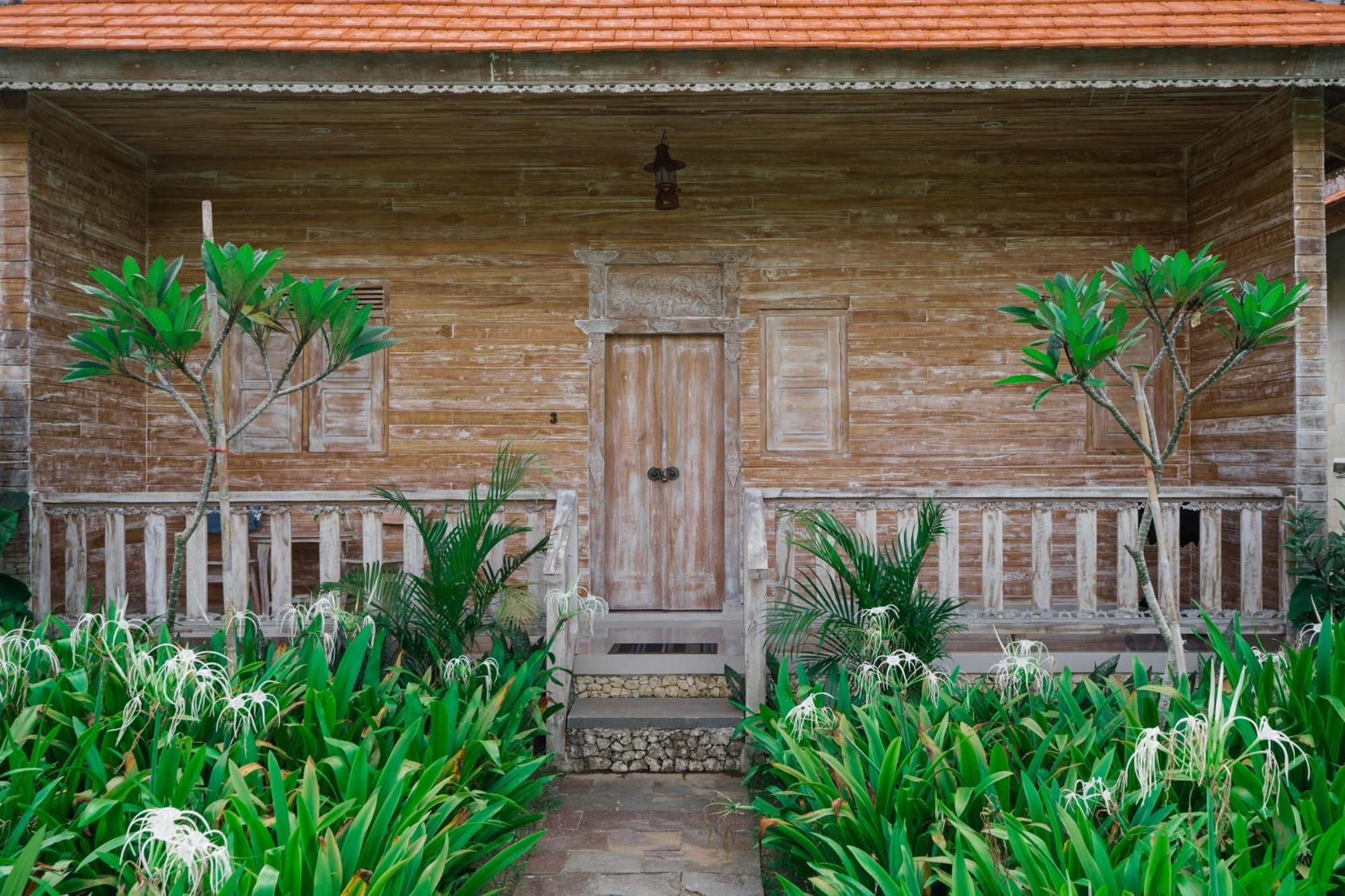 Agaru Villa Uluwatu By The Lavana Ngoại thất bức ảnh