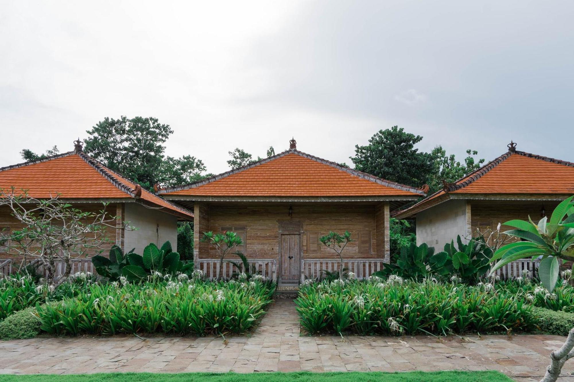 Agaru Villa Uluwatu By The Lavana Ngoại thất bức ảnh