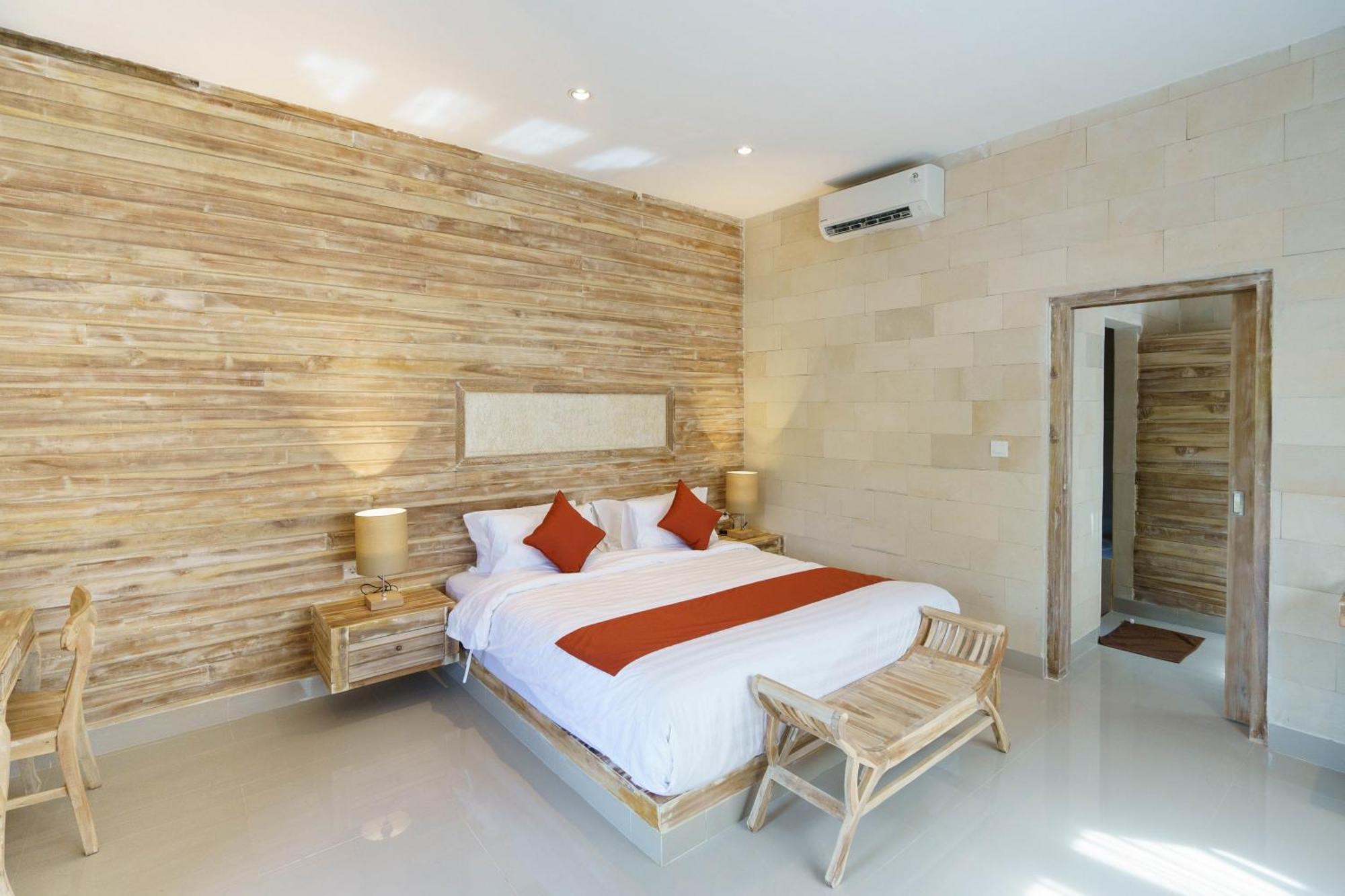 Agaru Villa Uluwatu By The Lavana Ngoại thất bức ảnh