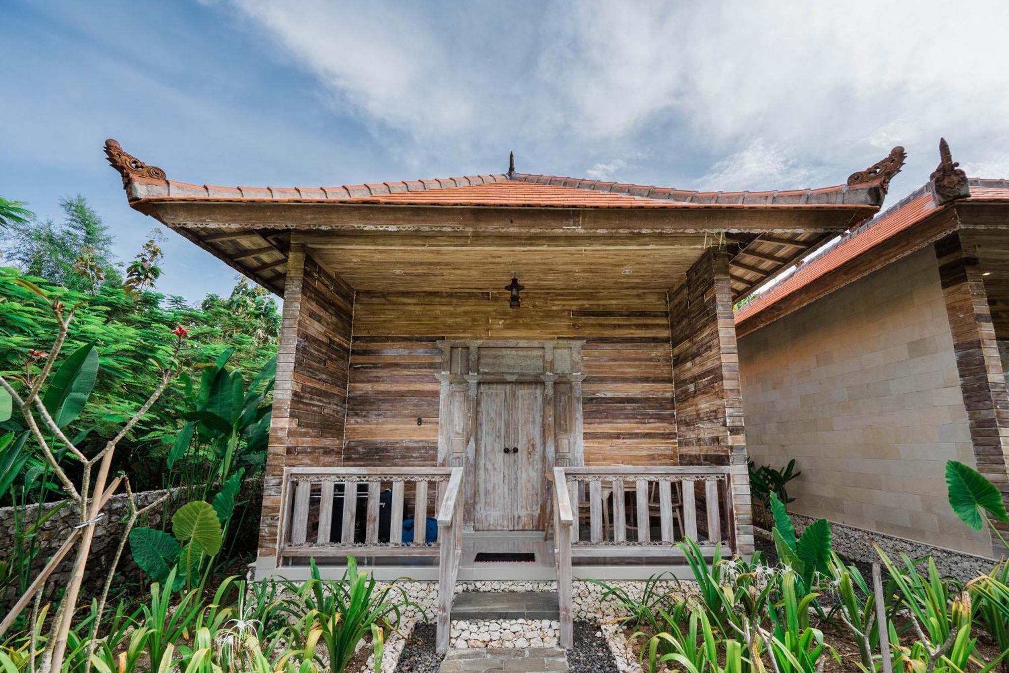 Agaru Villa Uluwatu By The Lavana Ngoại thất bức ảnh