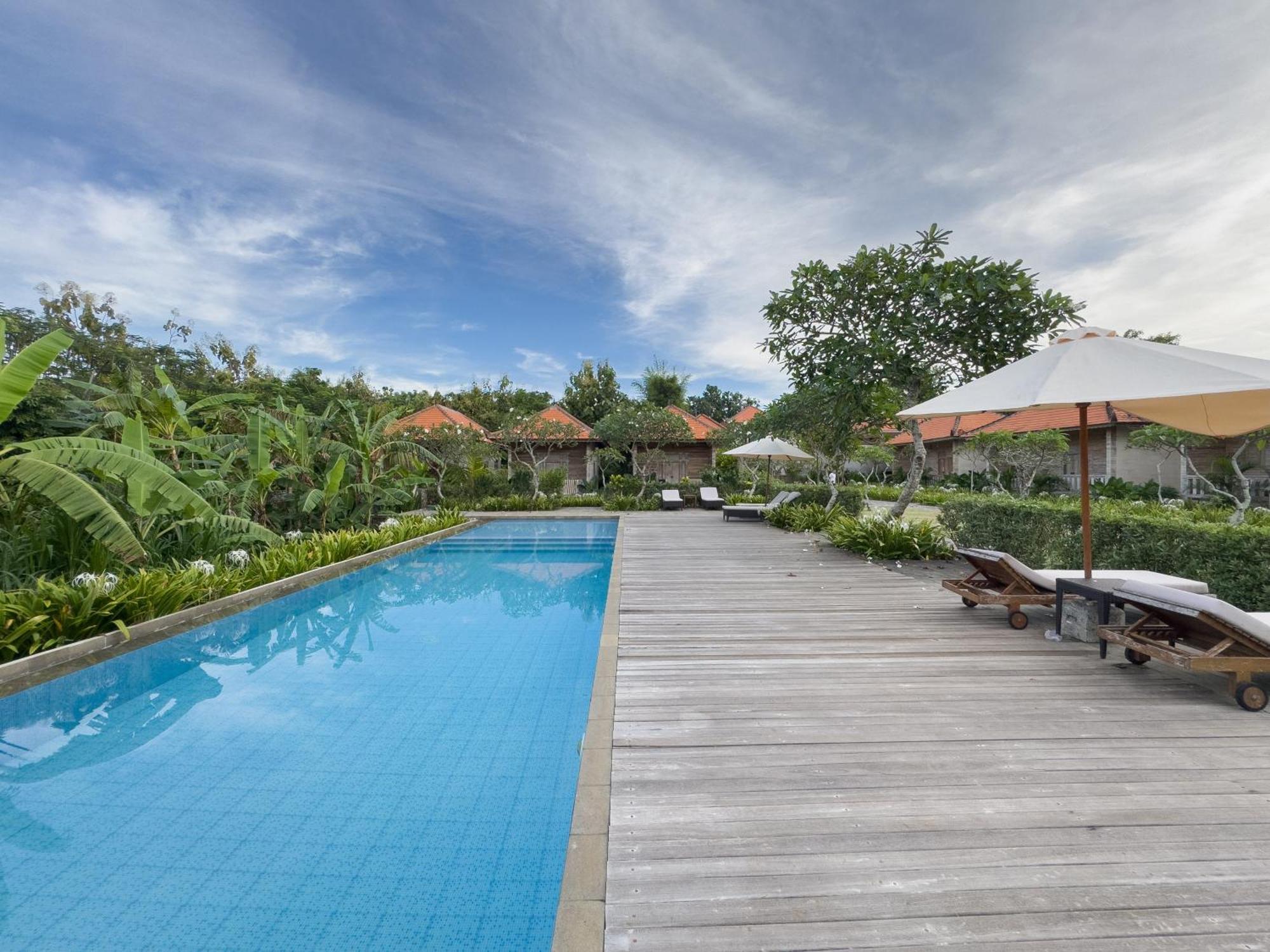 Agaru Villa Uluwatu By The Lavana Ngoại thất bức ảnh