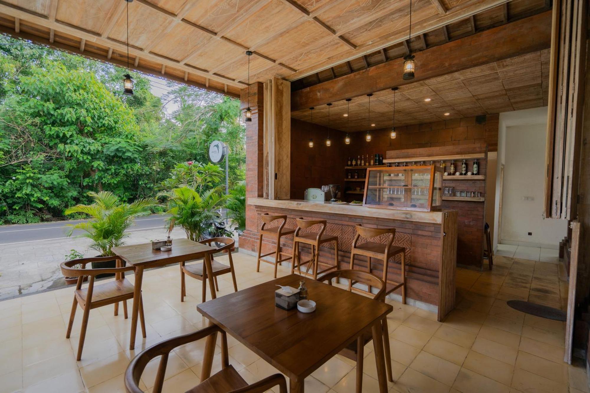 Agaru Villa Uluwatu By The Lavana Ngoại thất bức ảnh