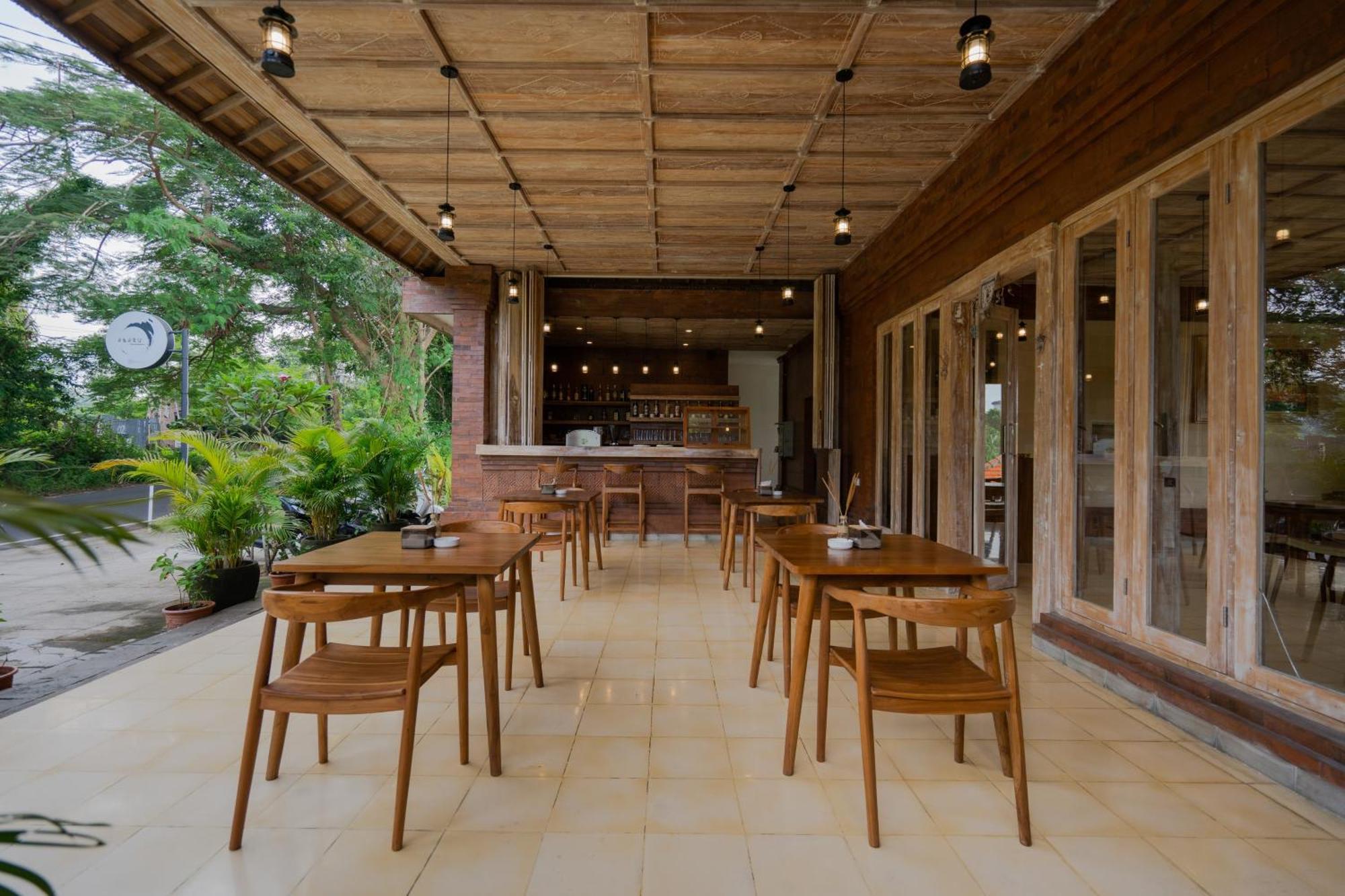 Agaru Villa Uluwatu By The Lavana Ngoại thất bức ảnh