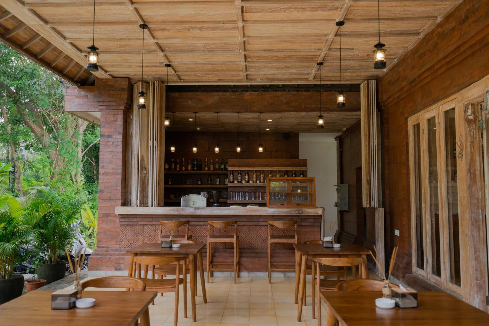 Agaru Villa Uluwatu By The Lavana Ngoại thất bức ảnh