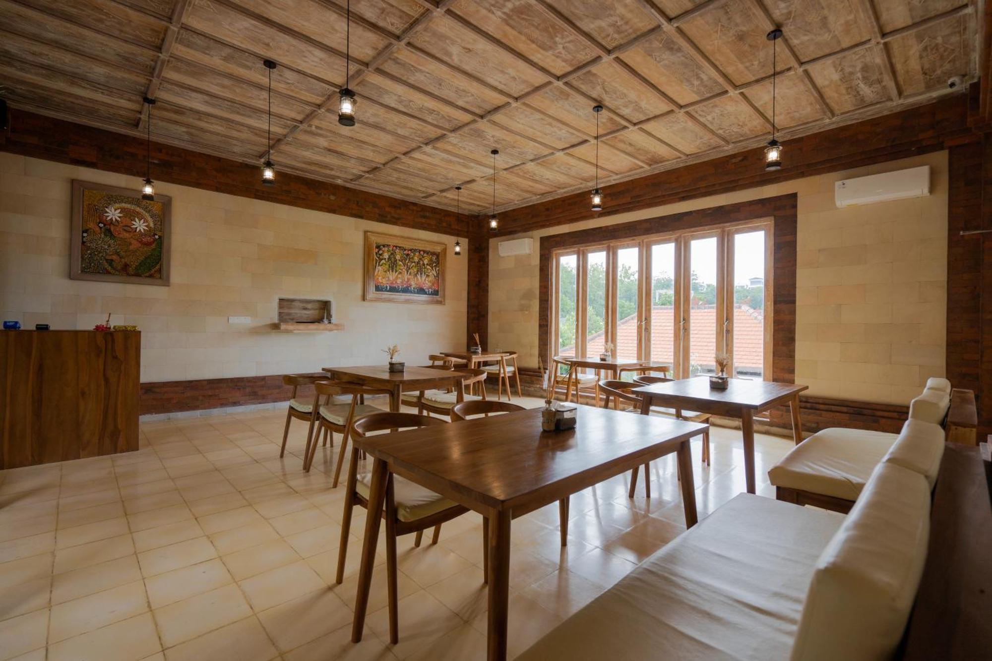 Agaru Villa Uluwatu By The Lavana Ngoại thất bức ảnh