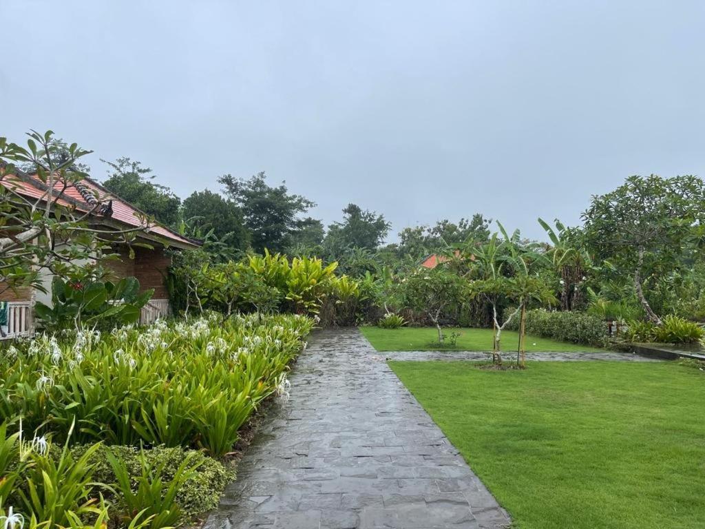 Agaru Villa Uluwatu By The Lavana Ngoại thất bức ảnh