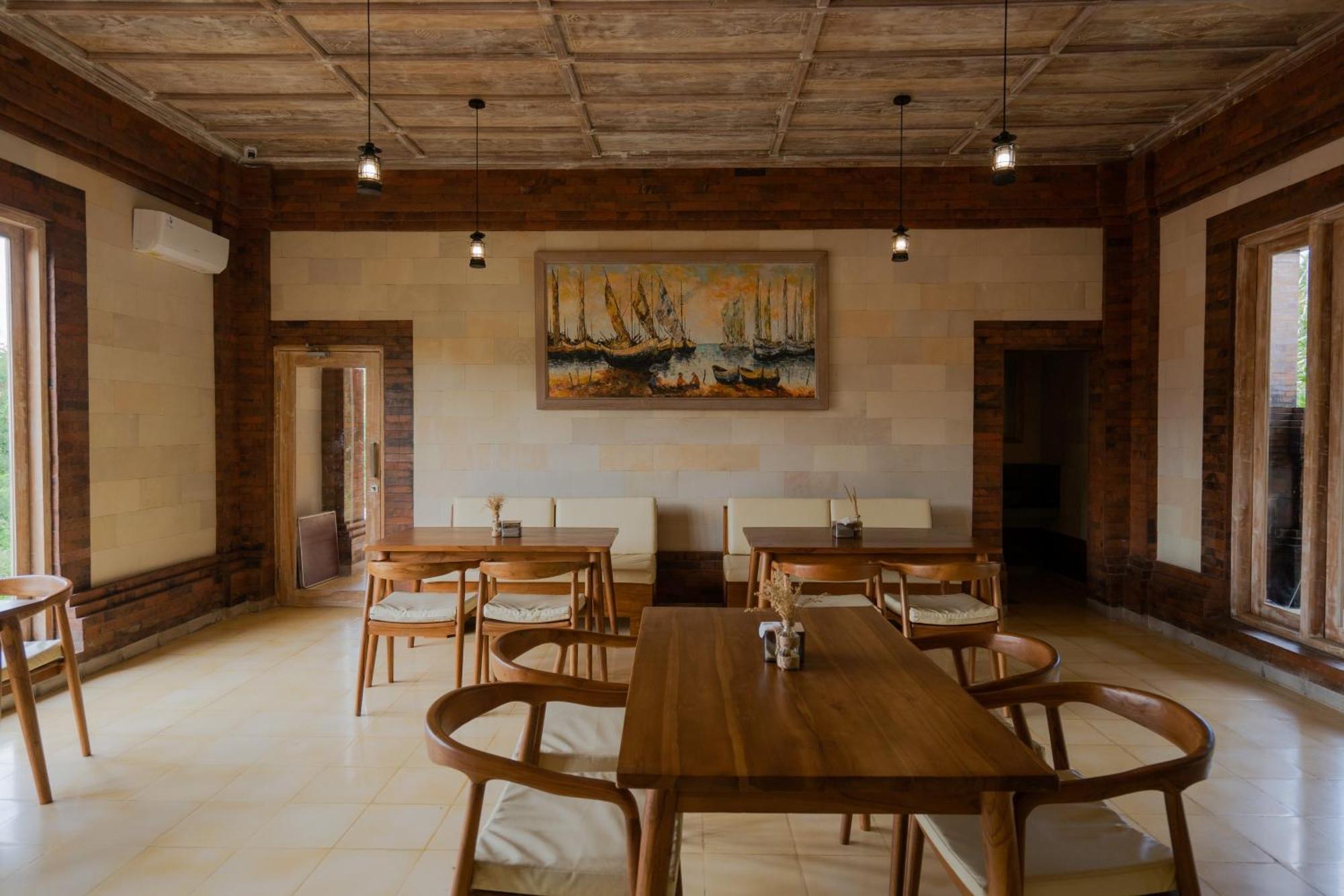 Agaru Villa Uluwatu By The Lavana Ngoại thất bức ảnh