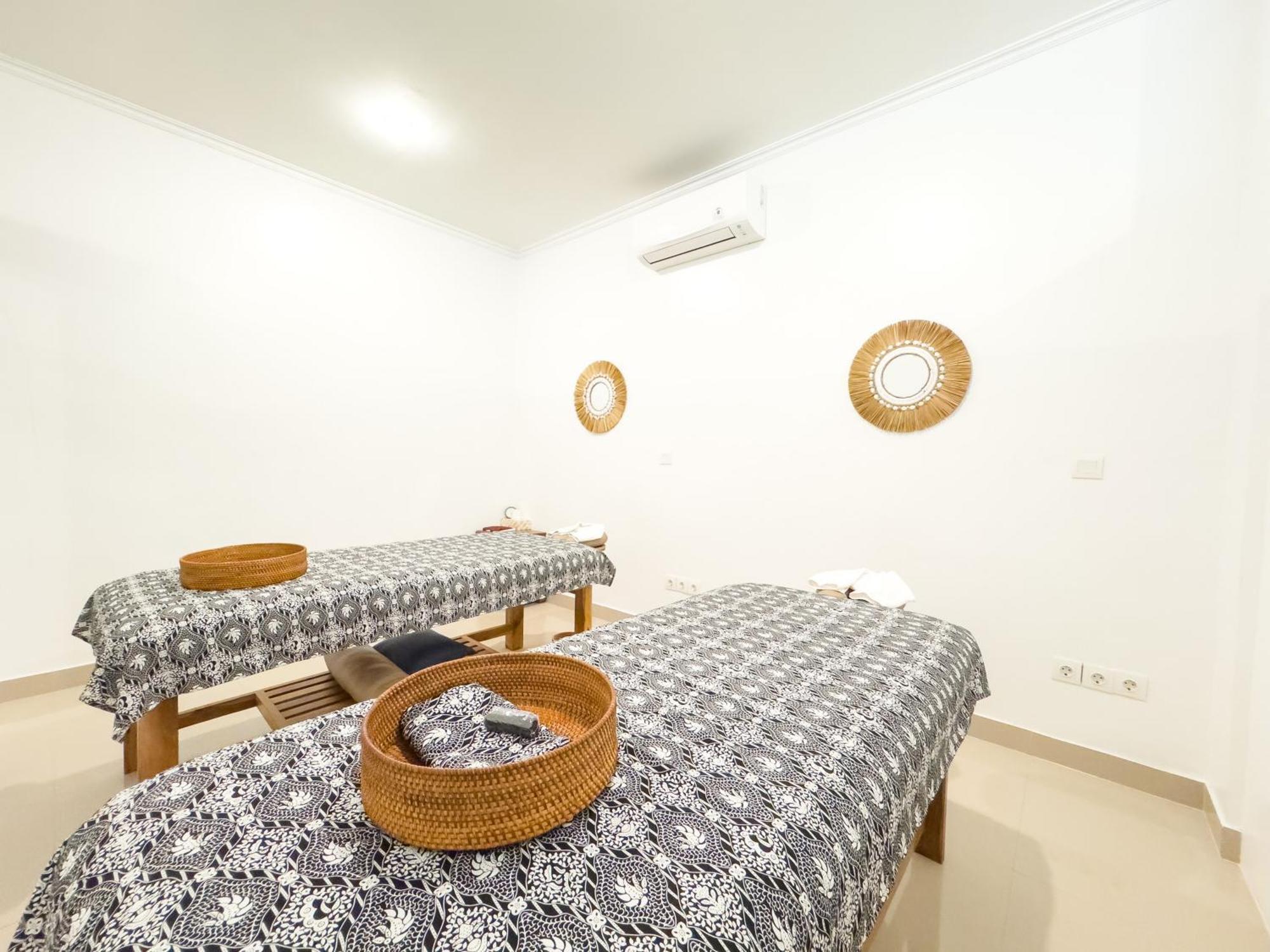 Agaru Villa Uluwatu By The Lavana Ngoại thất bức ảnh